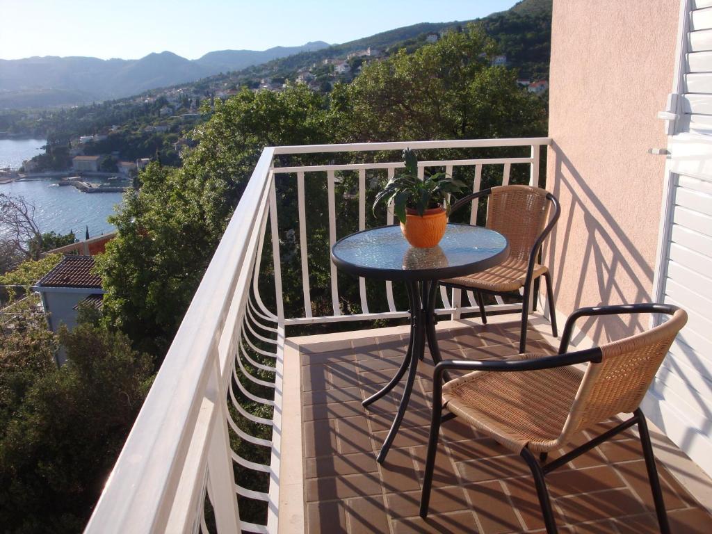 Villa Barbara Mlini Rom bilde