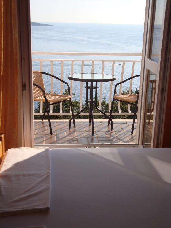 Villa Barbara Mlini Rom bilde
