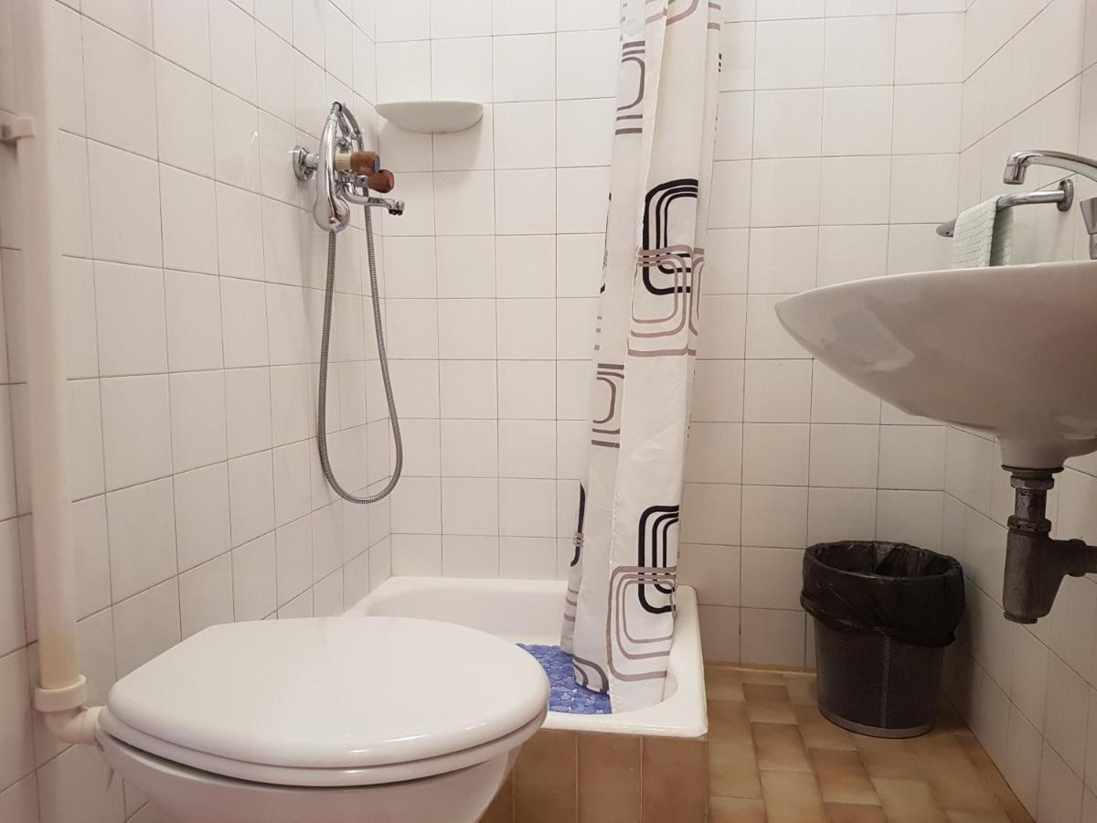 Villa Barbara Mlini Eksteriør bilde