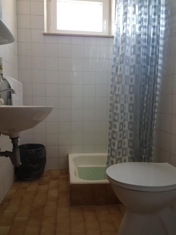 Villa Barbara Mlini Eksteriør bilde