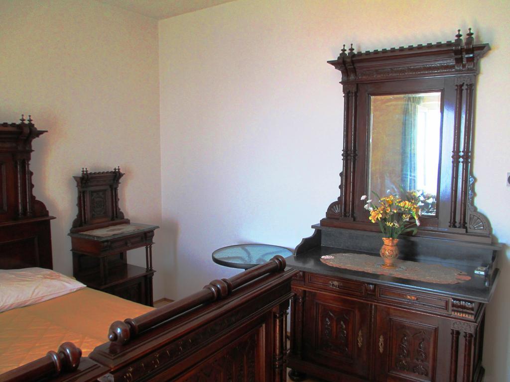 Villa Barbara Mlini Eksteriør bilde