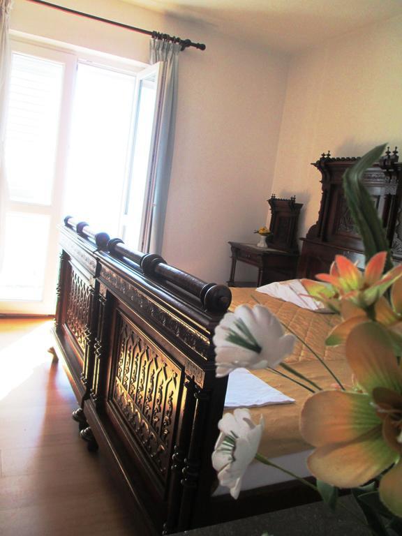 Villa Barbara Mlini Eksteriør bilde
