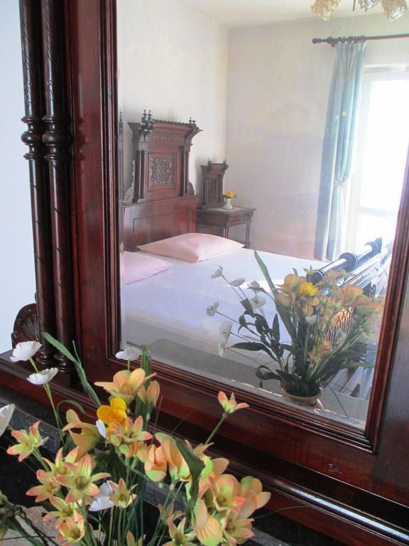 Villa Barbara Mlini Eksteriør bilde